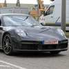 Novi Porsche 911 Turbo ušao je u posljednju fazu testiranja