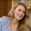 Fitness rutina Blake Lively: Djeca kao tegovi idealna su vježba svaki dan