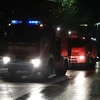 Gorjela baraka u Pofalićima, vatrogasci brzom intervencijom spriječili širenje