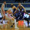 Košarkaši Širokog Brijega ostvarili sigurnu pobjedu u derbiju protiv MZT-a