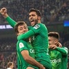 Real ispao iz Kupa kralja: Sociedad priredio senzaciju u spektaklu na Bernabeu