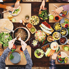 Januar postaje sve popularniji mjesec zbog Veganuaryja: Znate li o čemu se radi?