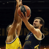 Anadolu Efes upisao devetu uzastopnu pobjedu, Real slavio u Berlinu