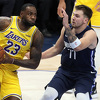 LeBron i Giannis odabrali početne postave za All-Star, Dončić zasluženo u prvoj petorci