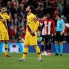 Predsjednik Barcelone ponosan na igrače uprkos ispadanju iz Kupa Kralja