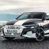 Zvanično najavljen Audi S3 Sportback, imat će 306 konjskih snaga