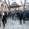 BiH prošle godine posjetilo više od 1,64 miliona turista