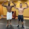 Isklesani Mirsad Bektić i prvak Jon Jones spremni za novi UFC spektakl