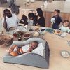 Kardashian uvjerena da je njen sin reinkarnacija njenog pokojnog oca