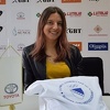 Olimpijski komitet BiH odobrio dodatnu podršku Elvedini Muzaferiji