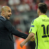 Guardiola o Messijevom dolasku u City: Moja želja je da završi karijeru u Barceloni