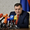 Dodik: Razvalit ću ono što je dosad urađeno na putu ka NATO integracijama