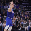 Bogdanovići briljirali u pobjedama Sacramenta i Utaha, Phoenix razbio Houston