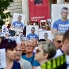 Danas u Sarajevu novi protesti zbog neriješenog ubistva Dženana Memića