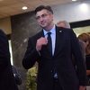 Plenković: Posebno nam je važno da BiH ostvari napredak prema EU