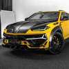 Keyvany tunirao Lamborghini Urus: Više snage, agresivniji izgled