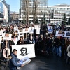 Sarajevo: Arijana Memić upitala ko krije ubice njenog brata Dženana