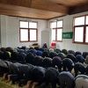 Islamska zajednica u BiH organizirala džumu u privremenim centrima za migrante