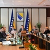 Trvenja u Vijeću ministara: Revidirana strategija bi pogodovala nepresuđenim ratnim zločincima