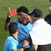 Milošević divljao tokom meča Partizana i Spartaka, odbio izaći nakon isključenja
