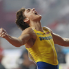 Atletika ima novog heroja. Armand Duplantis oborio svjetski rekord u skoku s motkom