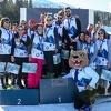 Menadžerski turnir "R&S odbojka na snijegu" održan drugi put na Bjelašnici