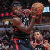 Toronto nastavio niz nepobjedivosti: Musa nije igrao u porazu Netsa od Raptorsa