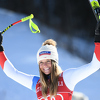 Corinne Suter najbrža u supervelaslalomu u njemačkom Garmisch Partenkirchenu