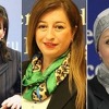 Žene u SDA biraju svoju predsjednicu između Senije Bubić, Alise Hajdarović i Kenele Zuko