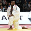 Nakon 10 godina bez poraza i 152 uzastopne pobjede savladan džudista Teddy Riner