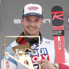 Loic Meillard osvojio mali Kristalni globus u paralelnom veleslalomu