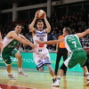 Igokea na korak do opstanka u ABA ligi, Partizan oborio rekord i preuzeo prvu poziciju