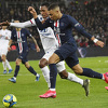 PSG rutinski savladao Lyon i upisao 20. pobjedu u prvenstvu