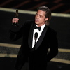 Brad Pitt Oscara iskoristio za poruku o politici i Donaldu Trumpu