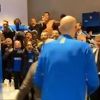 Lukaku snimio "ludnicu" u svlačionici Intera pa poručio: U gradu je novi kralj