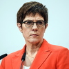 Nasljednica Angele Merkel se povlači: Neće voditi ni stranku niti biti nova kancelarka