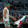 Sandgren otkrio kako je "preživio" Federerov preokret: Držao sam se kao na splavu usred okeana
