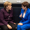 Politički zemljotres u Njemačkoj: Šta je uzrok povlačenja nasljednice Angele Merkel