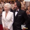 Keanu Reeves na dodjelu Oscara došao u pratnji majke