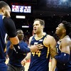 Bogdanović: Nakon trojke za pobjedu opsovao sam na svom jeziku sve što sam mogao