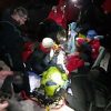 Čak 33 osobe spašavale alpinistu na Čvrsnici
