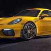 Porsche Cayman GT4 i Boxster Spyder uskoro i s automatskim mjenjačem
