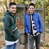 Tarik i Adnan pod novim imenom Duo X predstavili novi singl "Žena miliona"