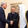 Džaferović u Predsjedništvu BiH primio generalnog sekretara Lige muslimanskog svijeta Mohammeda