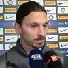 Ibrahimović odbrusio novinarima nakon pitanja o Interu i tituli prvaka