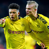 Borussia Dortmund - ekipa stvorena za velika djela, ali i kidanje živaca