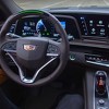 Escalade 2021: Gigantski ekran na dodir potvrđuje aktualne trendove u autoindustriji