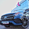 S-Klasa među SUV-ovima: Mercedes-Benz GLS dostupan u AS Kramar