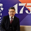 Ambasador Kazahstana: Godišnja robna razmjena s BiH samo milion dolara, ali imamo velike planove