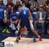 Bogdanović Porzingisu "prodao" fazon s basketa: Latvijac nije znao gdje je lopta